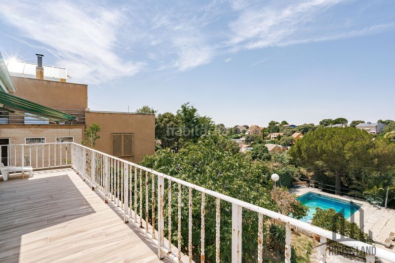 Foto 0bc62307-93a9-4acb-9614-95382fb3fd0d. Haus mit heizung pool in Casar (El)