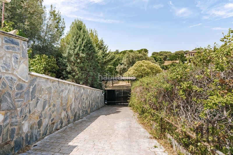 Foto 1194a611-0a7a-4736-9f25-032117b4fe3b. Haus mit heizung pool in Casar (El)