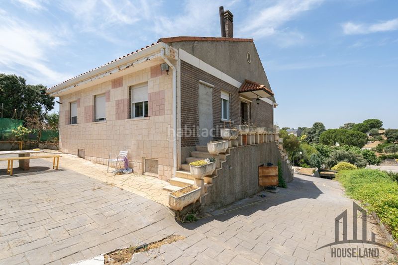 Foto 576da0f9-6900-444f-8525-c2669f0cb0a4. Haus mit heizung pool in Casar (El)