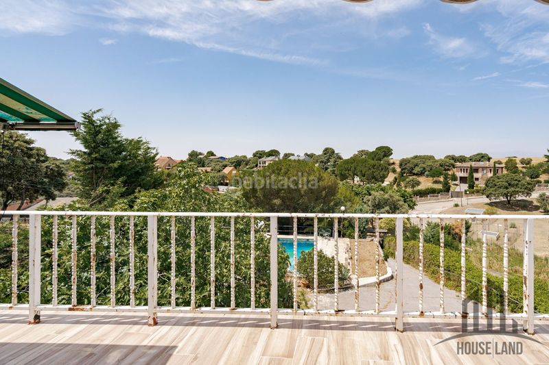 Foto 9a6f86d5-df1b-4e70-b745-ec6145c00f06. Haus mit heizung pool in Casar (El)