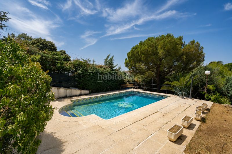 Foto 9f4a12e0-ac01-429b-a4e8-9a122106641a. Haus mit heizung pool in Casar (El)