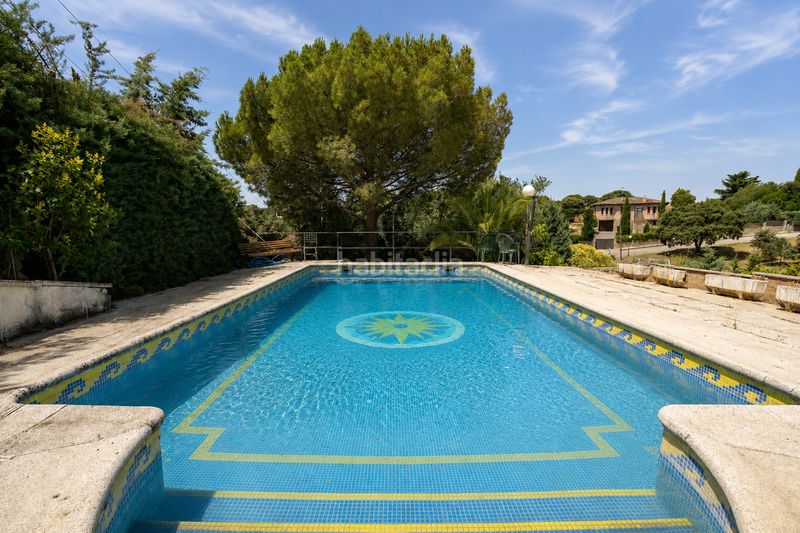 Foto aba79653-44c4-42bf-8147-e14b0e387d25. Haus mit heizung pool in Casar (El)