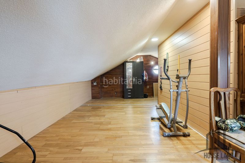 Foto db227bb4-455e-405f-a341-2d6b087790b6. Haus mit heizung pool in Casar (El)