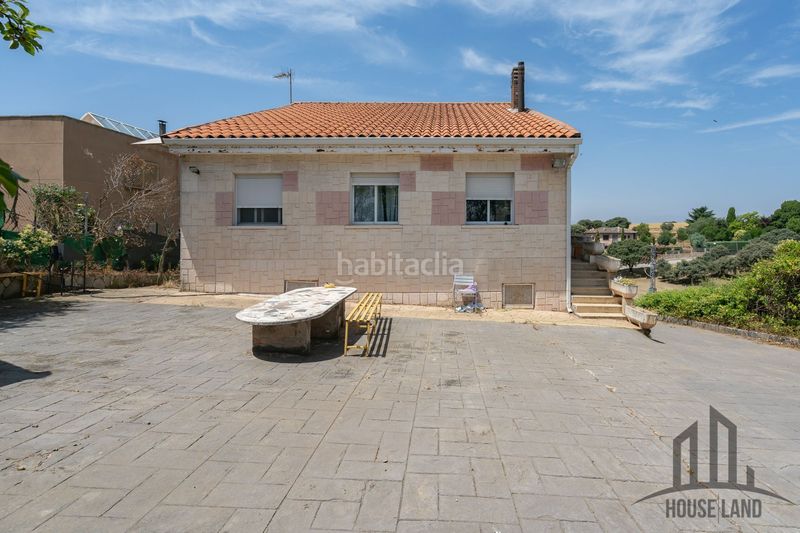 Foto ea4f723b-7bf5-48a3-9504-e6bae6c6c75b. Haus mit heizung pool in Casar (El)