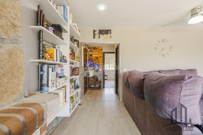 Foto f3372746-4392-4dd6-9f87-1b46e2cd701f. Haus mit heizung pool in Casar (El)