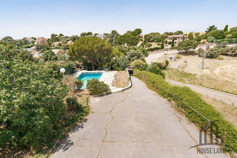 Foto fcbd9826-4055-4c73-b5cf-cbf0b93ed569. Haus mit heizung pool in Casar (El)