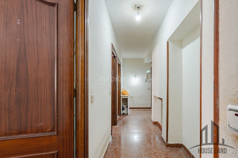 Foto ad8fe6a1-a269-44c7-aeb5-84b91778b321. Pis a isla de sumatra a Tres Olivos-Valverde Madrid