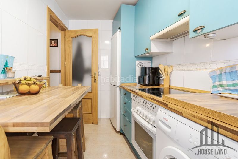 Foto 26353462-a073-4646-b2b1-26701e235a86. Appartamento con riscaldamento in Algete centro Algete