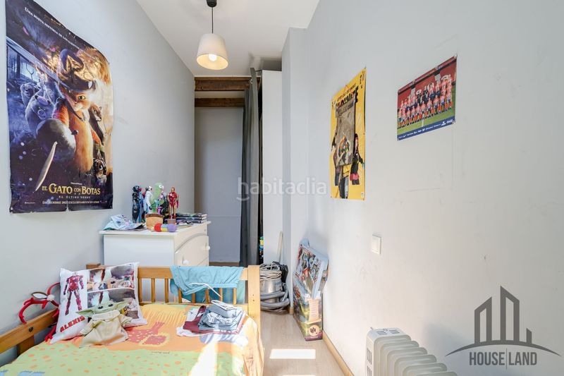 Foto 584d13f7-6f8c-4f57-9e0f-e4997db0304f. Appartamento con riscaldamento in Algete centro Algete
