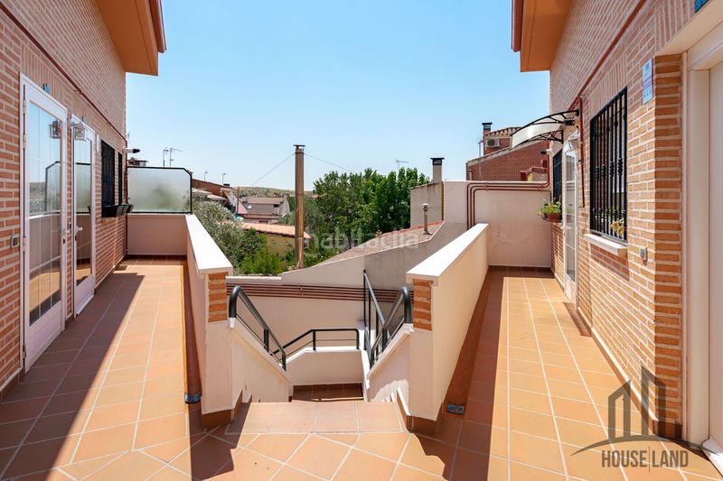 Foto 71d97b39-c245-45da-a83d-b7c64e2af01a. Appartamento con riscaldamento in Algete centro Algete