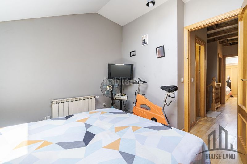 Foto c210be07-2dd1-41e5-9685-a32068cc953f. Appartamento con riscaldamento in Algete centro Algete