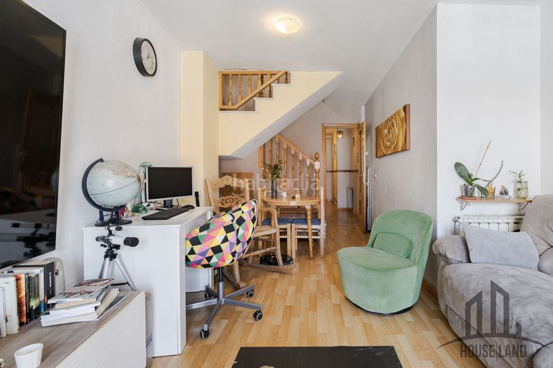 Foto f667b5bd-6890-42f9-9da7-f3a122eed51d. Appartamento con riscaldamento in Algete centro Algete