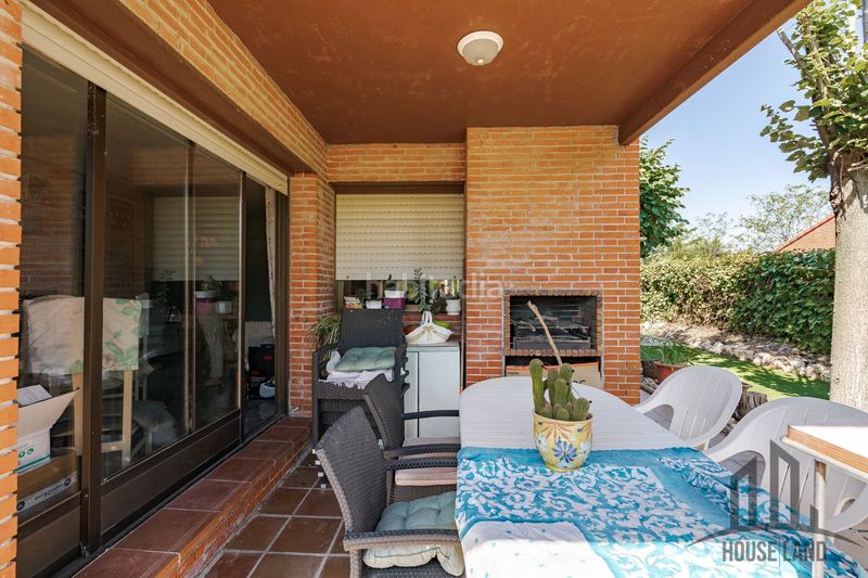 Foto 7f128908-fa89-4423-847f-0b4d18c57e79. Casa amb calefacció piscina a Valdeolmos - Alalpardo