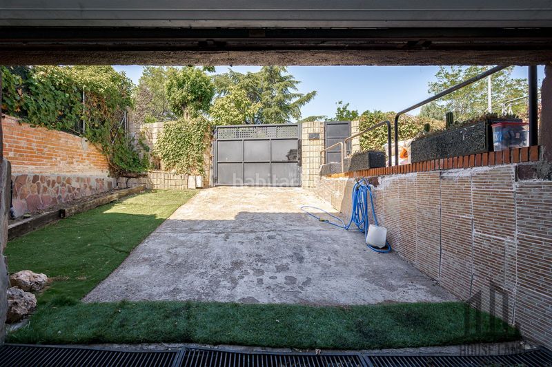 Foto 8376f622-d859-433e-9be8-edbc4d425b3b. Casa amb calefacció piscina a Valdeolmos - Alalpardo