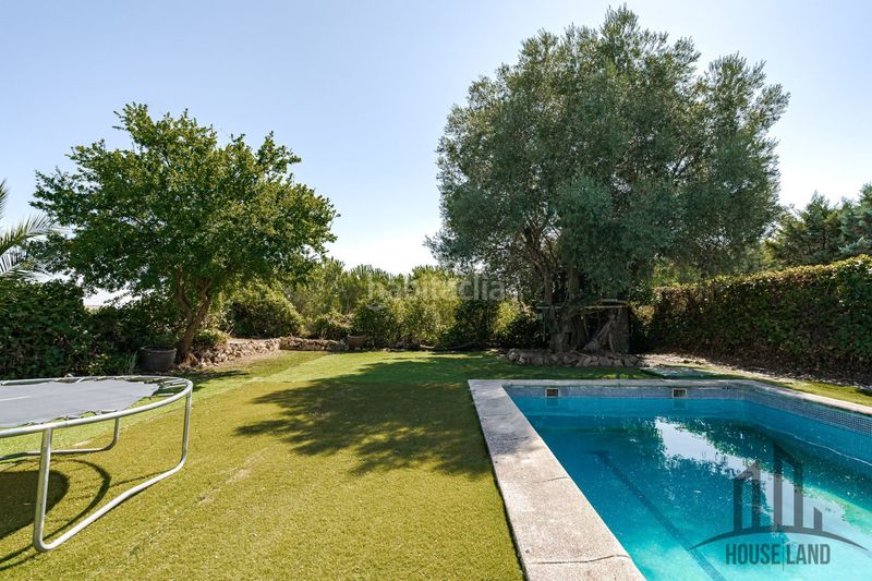 Foto d9406ae6-9b8f-4a0c-9c0c-e05b985c59b6. Casa amb calefacció piscina a Valdeolmos - Alalpardo