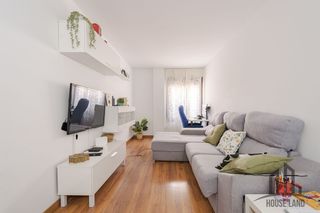 Etagenwohnung in Valdeolmos - Alalpardo