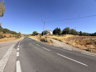 Terreny residencial a CUBILLO