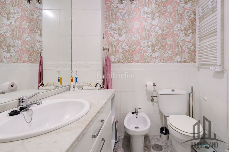 Foto 40bd082d-c229-4670-b6b7-a0a42787438d. Casa amb calefacció a Meco pueblo Meco