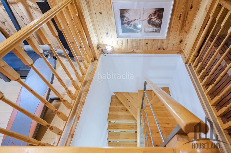 Foto bec6e240-83ac-4456-b99c-07624f0fa7f9. Casa amb calefacció a Meco pueblo Meco