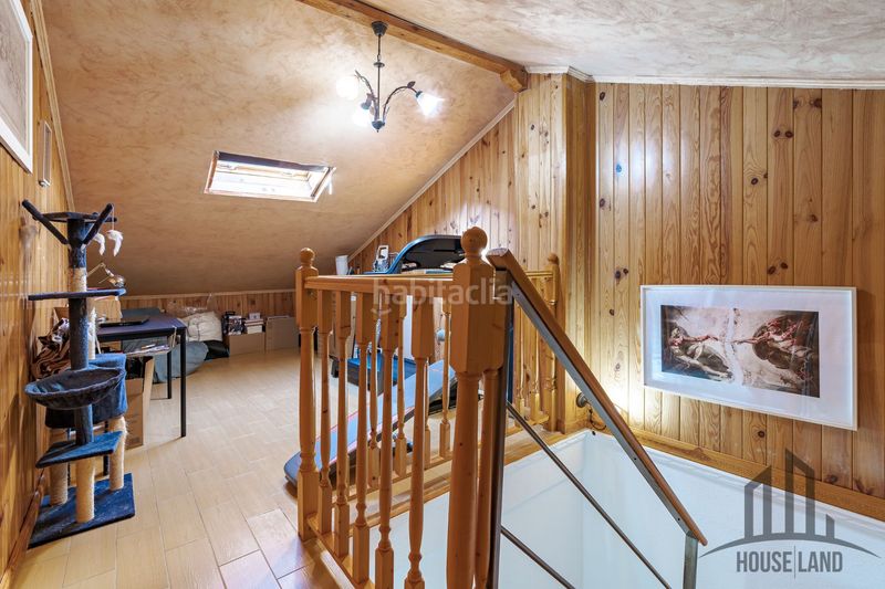 Foto ca91d947-8609-4d82-9265-3baa85935cb4. Casa amb calefacció a Meco pueblo Meco