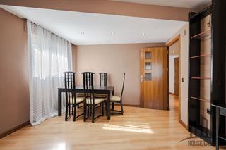 Flat  San isidro