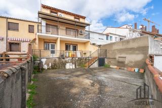 Etagenwohnung in Algete Centro