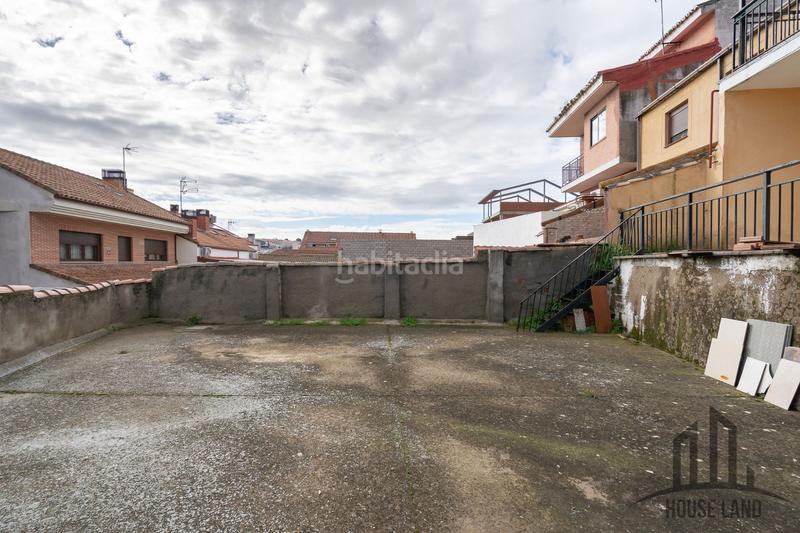 Foto 084b920c-d361-4985-95b0-14f50bcf6633. Flat in Algete centro Algete