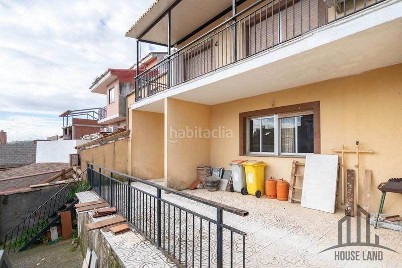 Foto f18139cf-2fb4-447a-8622-e84ab5cb3e05. Flat in Algete centro Algete