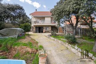 Casa in Casar (El)