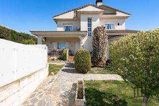 Casa in Casar (El)