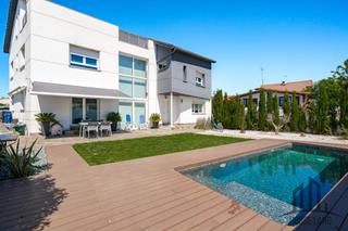 Casa en Valdetorres de Jarama