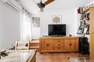 Dúplex  Norte. Luminoso duplex en uceda para entrar a vivir