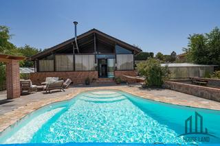 Casa  Genova. Venta en exclusiva con houseland servicios inmobiliarios