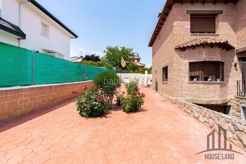 Foto 02154c4a-c653-437e-8630-644969d0f34d. Casa venta en exclusica con houseland servicios inmobiliarios en Casar (El)