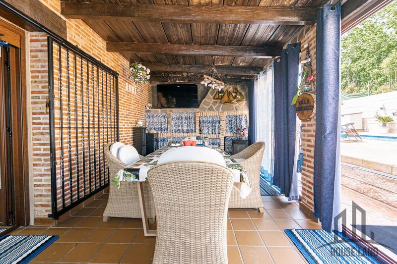 Foto 0bc61d40-2120-43c5-ab76-d776e33af59e. Casa venta en exclusica con houseland servicios inmobiliarios en Casar (El)