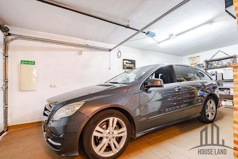 Foto 10fe7558-b808-41f1-b463-c80fc48e3db1. Casa venta en exclusica con houseland servicios inmobiliarios en Casar (El)
