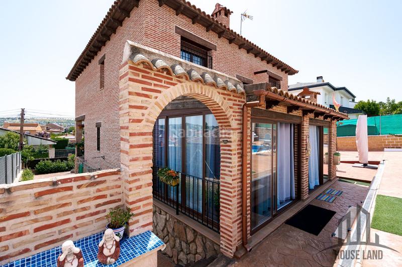 Foto 161e1119-7492-4d97-93f4-6fe50062e022. Casa venta en exclusica con houseland servicios inmobiliarios en Casar (El)