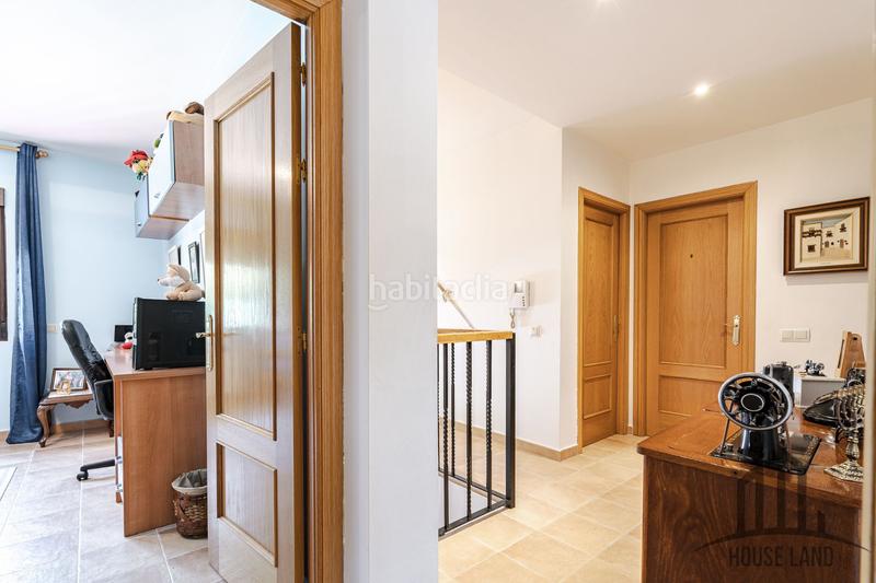 Foto 1be20448-ff18-4c78-bef6-5b476e0e8e2d. Casa venta en exclusica con houseland servicios inmobiliarios en Casar (El)