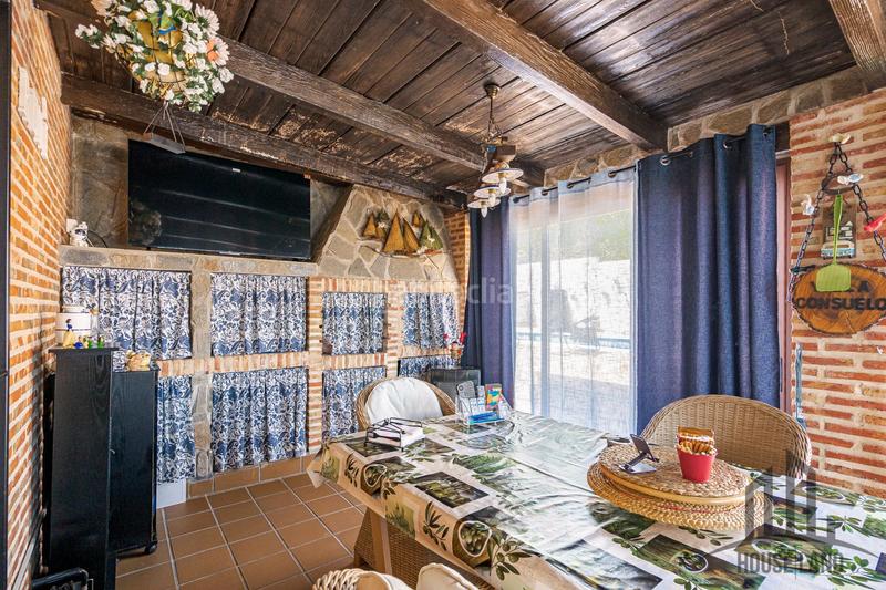Foto 2ed9c537-9c18-4077-9be1-b810a8f51c2f. Casa venta en exclusica con houseland servicios inmobiliarios en Casar (El)