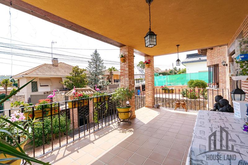 Foto 3c0b4af0-b084-48d7-bf3a-00b972d21410. Casa venta en exclusica con houseland servicios inmobiliarios en Casar (El)