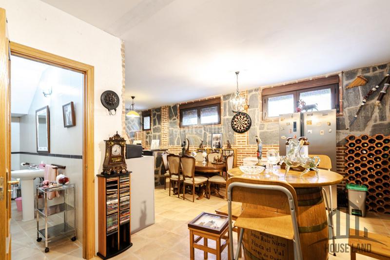 Foto 3e3fdd87-1165-4b89-8e7e-21cc3b55c575. Casa venta en exclusica con houseland servicios inmobiliarios en Casar (El)