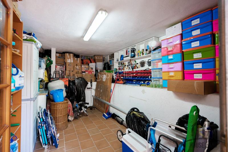 Foto 59969d13-19be-4e73-92b5-70edd9972bf8. Casa venta en exclusica con houseland servicios inmobiliarios en Casar (El)