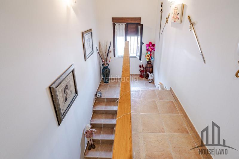 Foto 64de2187-1fc1-4fe2-a656-a666b1169db8. Casa venta en exclusica con houseland servicios inmobiliarios en Casar (El)