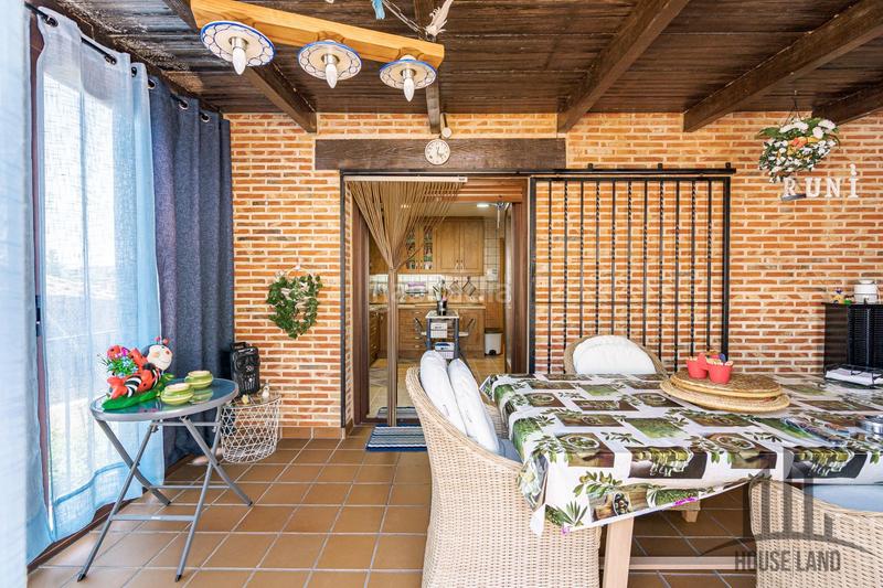 Foto 66995a75-622f-4143-a313-d20c90c1baea. Casa venta en exclusica con houseland servicios inmobiliarios en Casar (El)