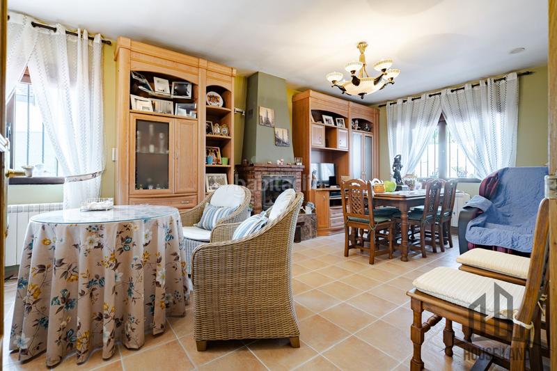 Foto 6a9525f1-2464-479e-b457-ad8a25fff5b4. Casa venta en exclusica con houseland servicios inmobiliarios en Casar (El)