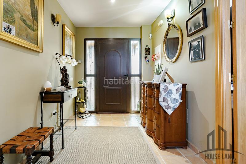 Foto 6b99340d-c01e-43ea-901e-5829bd03633c. Casa venta en exclusica con houseland servicios inmobiliarios en Casar (El)