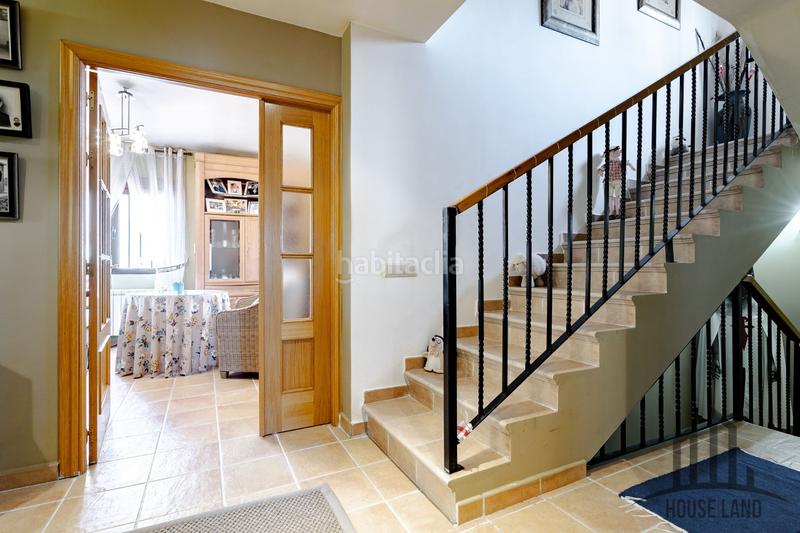 Foto 6ee60d51-e8f1-4c5b-8101-31c698628051. Casa venta en exclusica con houseland servicios inmobiliarios en Casar (El)