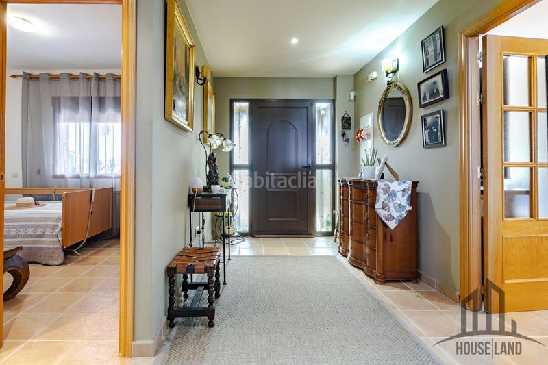 Foto 6f4d0d43-969a-43e6-8ad6-c2700ada5751. Casa venta en exclusica con houseland servicios inmobiliarios en Casar (El)