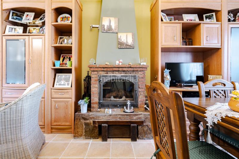 Foto 9ad736b7-4aa5-4a54-b048-b9058a75ae7d. Casa venta en exclusica con houseland servicios inmobiliarios en Casar (El)