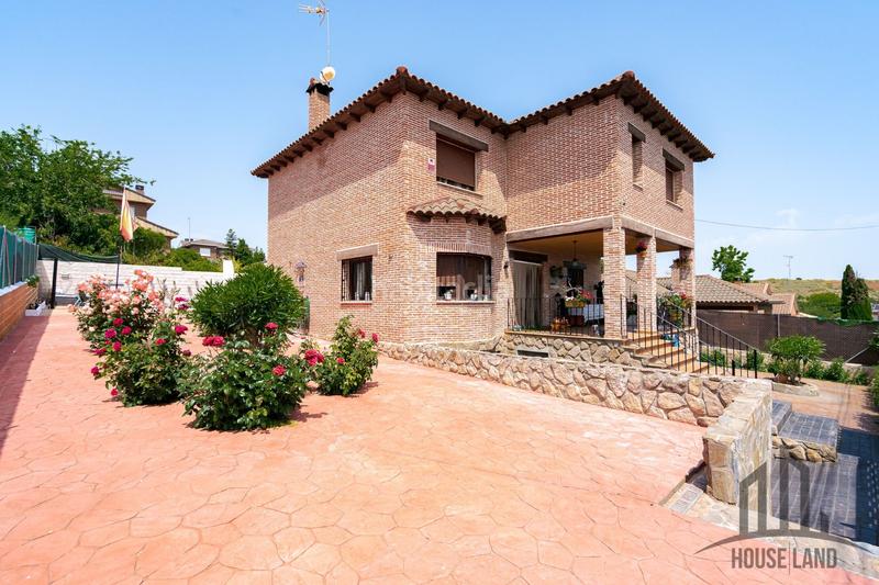 Foto 9ca0c696-291a-47f7-bf06-ec1b2206c38e. Casa venta en exclusica con houseland servicios inmobiliarios en Casar (El)